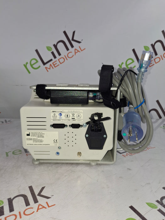 Oridion Capnostream 20P Capnography Monitor