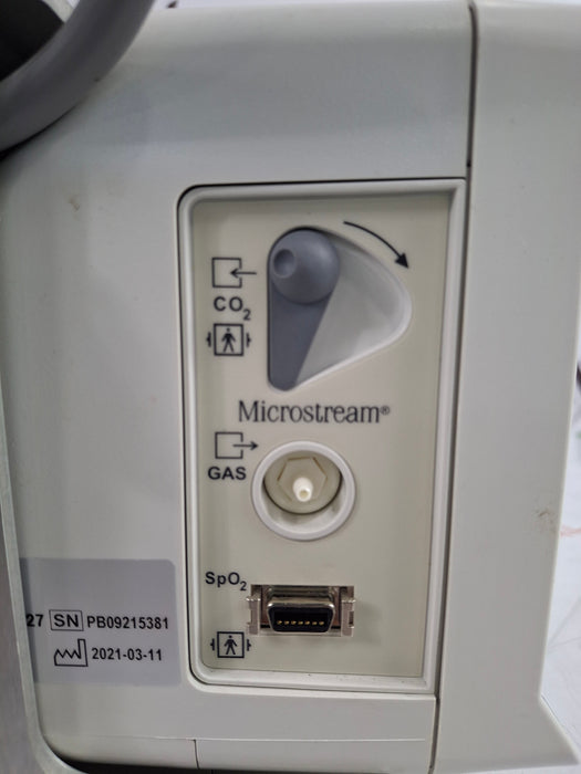 Oridion Capnostream 20P Capnography Monitor
