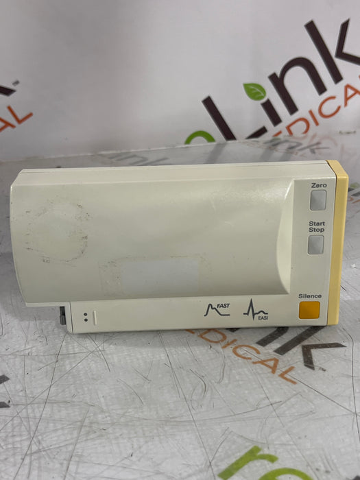 Philips M3001A-A01C06 Fast SpO2, NIBP, ECG, Temp, IBP MMS Module