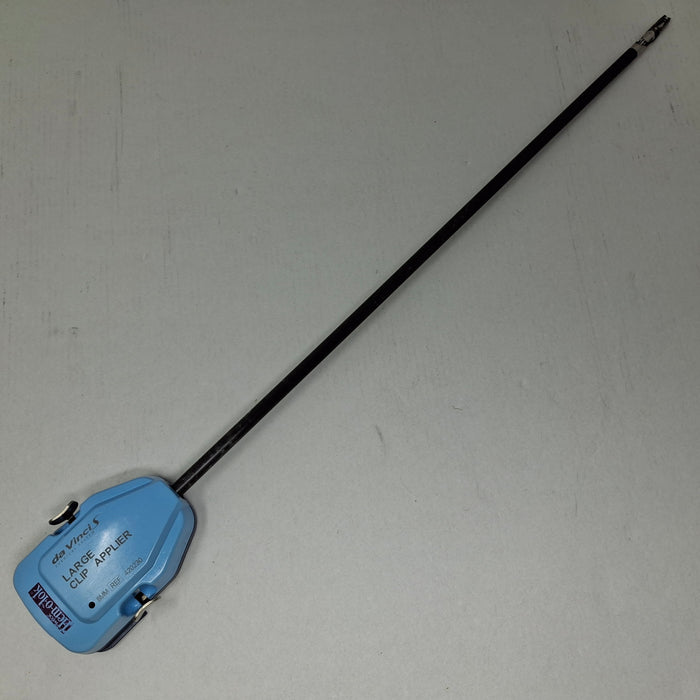 Intuitive Surgical Da Vinci 420230 Large Clip Applier, 8mm