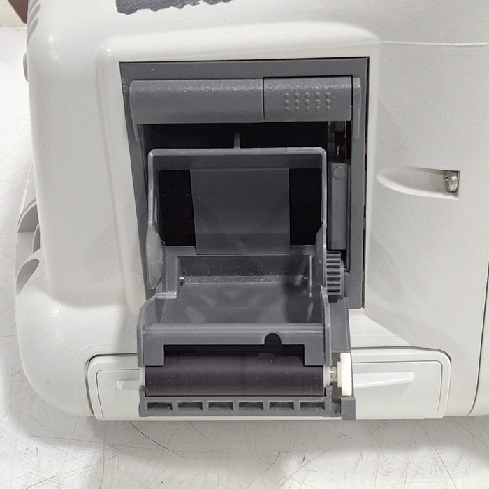 GE Healthcare Dash 4000 - Masimo SpO2 Patient Monitor