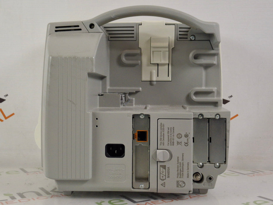 Philips IntelliVue MP30 - Anesthesia Patient Monitor