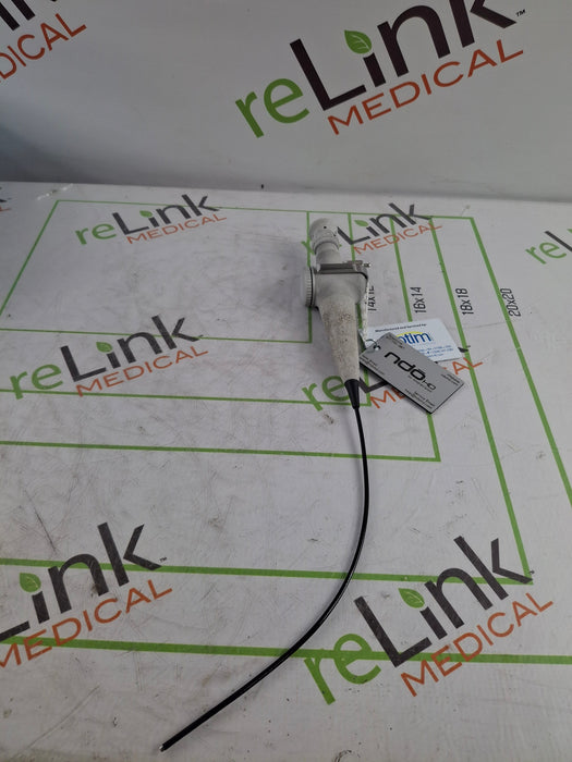 Optim LLC. Entity XL Endoscope