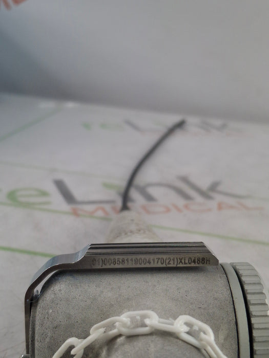 Optim LLC. Entity XL Endoscope