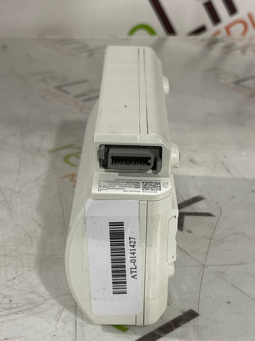 Philips M3001A-A01C06 Fast SpO2, NIBP, ECG, Temp, IBP MMS Module