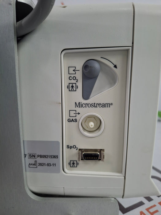 Oridion Capnostream 20P Capnography Monitor