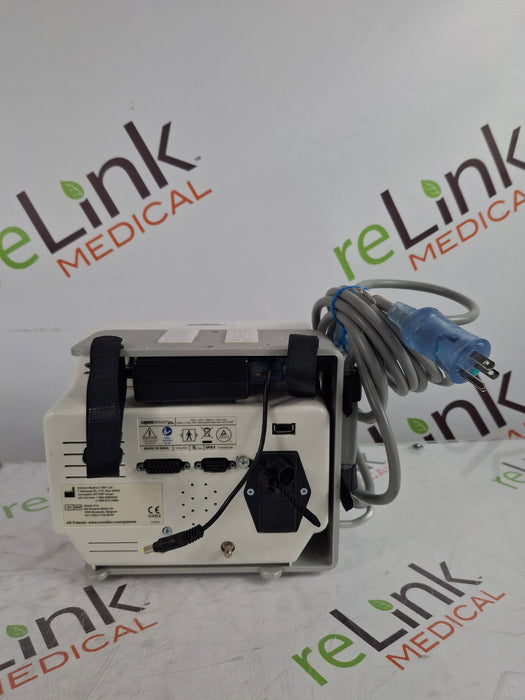 Oridion Capnostream 20P Capnography Monitor