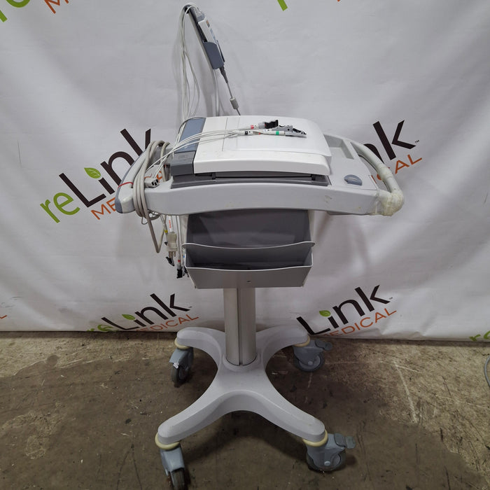 GE Healthcare MAC 5500 HD ECG with CAM Module