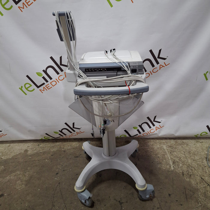 GE Healthcare MAC 5500 HD ECG with CAM Module