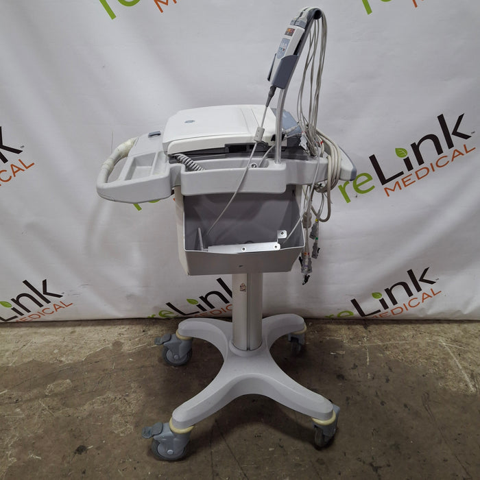GE Healthcare MAC 5500 HD ECG with CAM Module