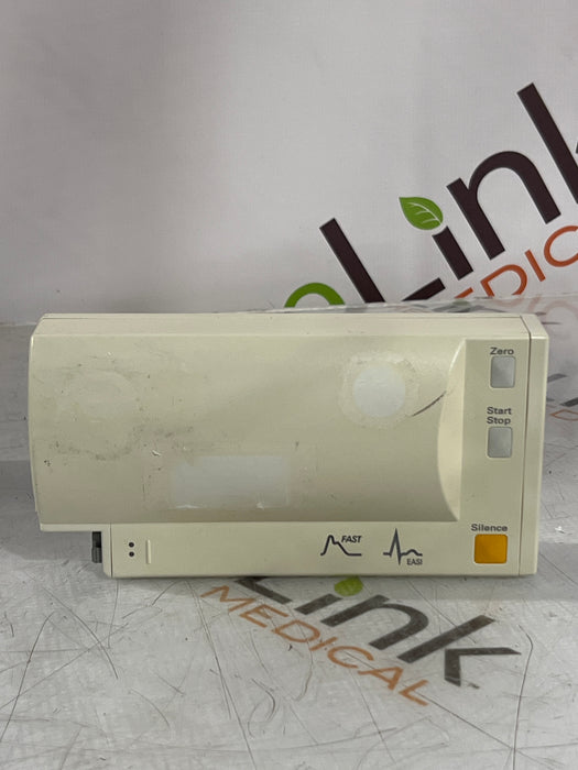 Philips M3001A-A01C06 Fast SpO2, NIBP, ECG, Temp, IBP MMS Module