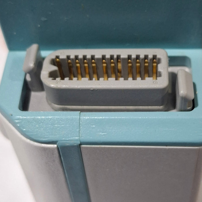 Philips M3001A-A01C06 Fast SpO2, NIBP, ECG, Temp, IBP MMS Module