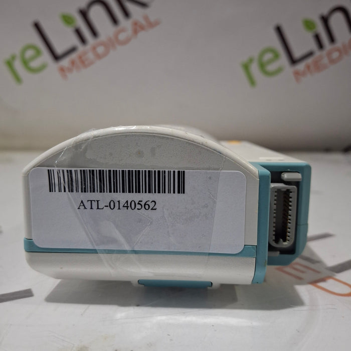 Philips M3001A-A01C06 Fast SpO2, NIBP, ECG, Temp, IBP MMS Module