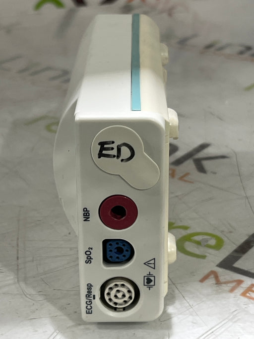 Philips Philips M3001A-A01 Fast SpO2, NIBP, ECG MMS Module Patient Monitors reLink Online