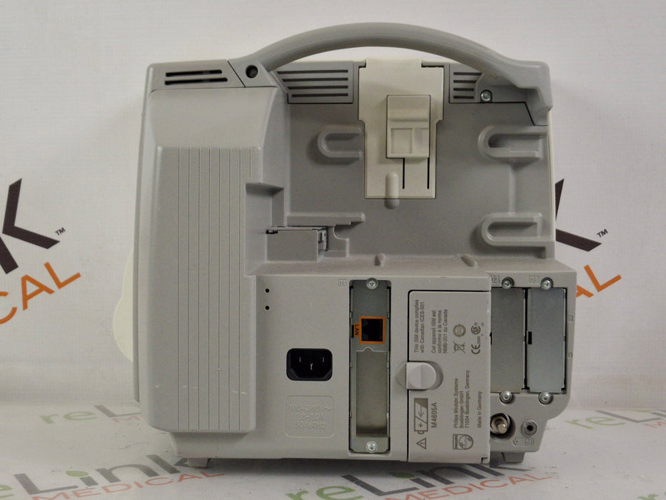 Philips IntelliVue MP30 - Anesthesia Patient Monitor