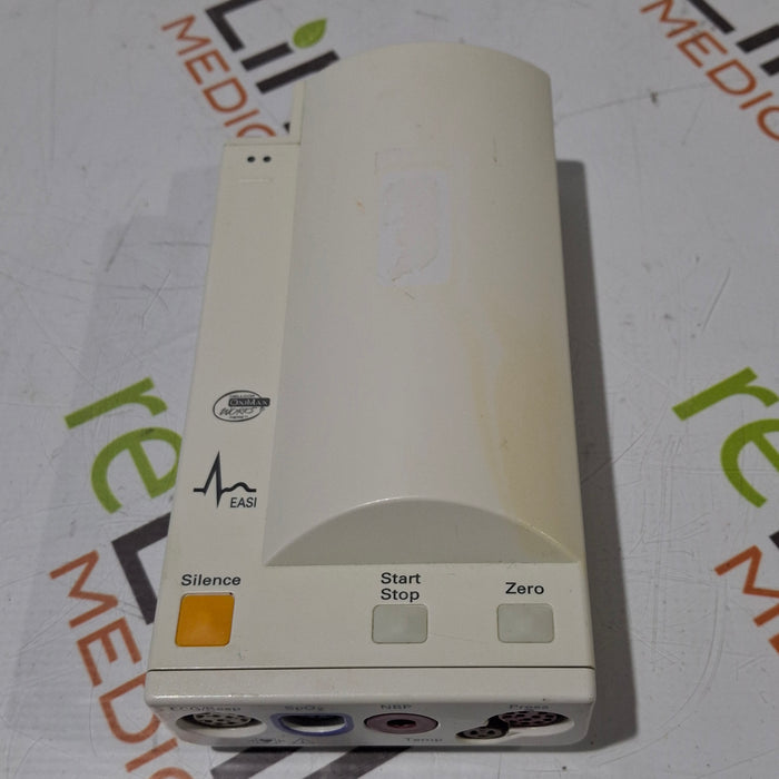 Philips M3001A-A02C06 OxiMax SpO2, NIBP, ECG, Temp, IBP MMS Module