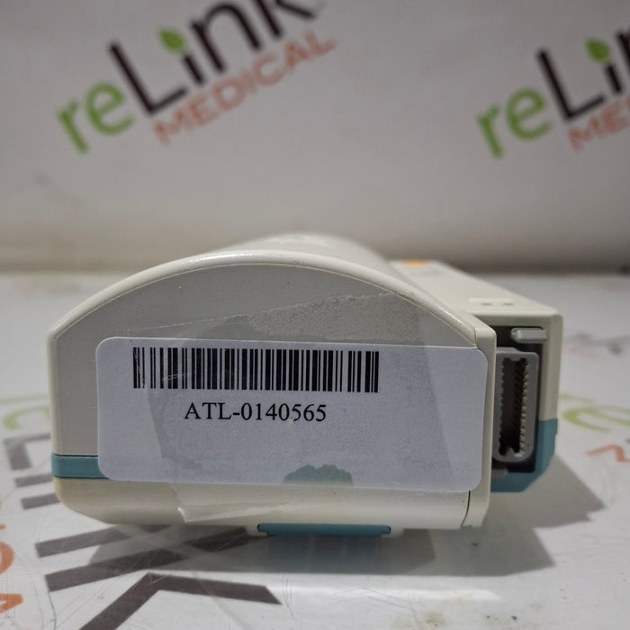 Philips M3001A-A02C06 OxiMax SpO2, NIBP, ECG, Temp, IBP MMS Module