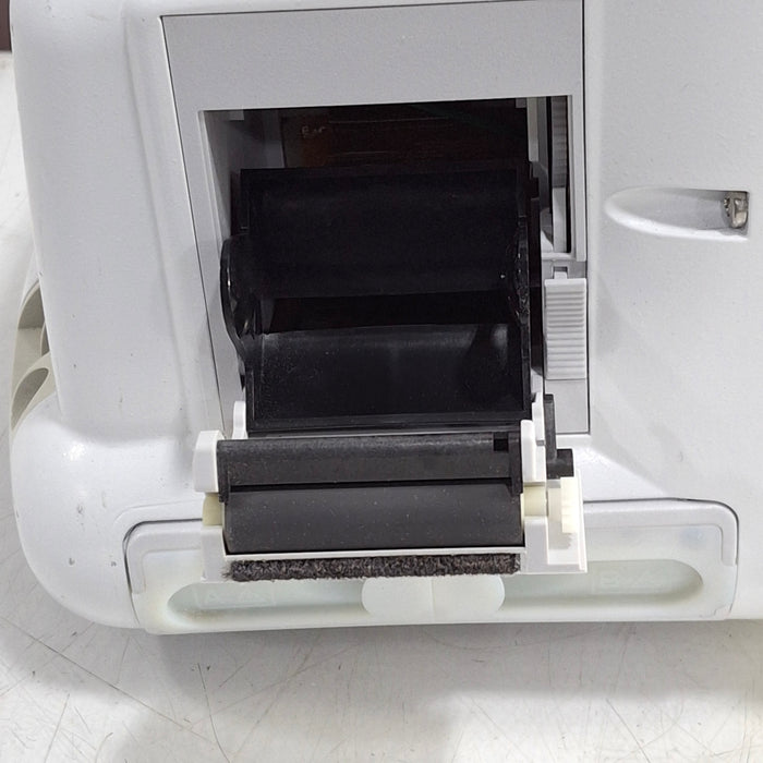 GE Healthcare Dash 4000 - Masimo SpO2 Patient Monitor