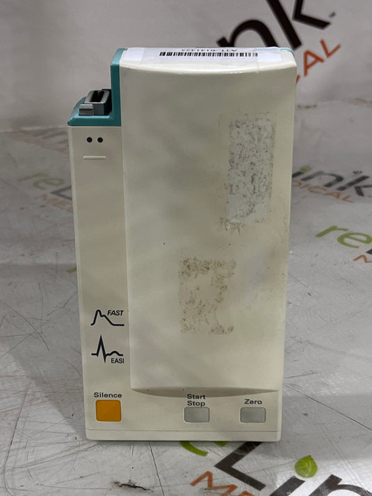 Philips M3001A-A01C06 Fast SpO2, NIBP, ECG, Temp, IBP MMS Module