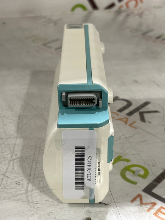 Philips M3001A-A01C06 Fast SpO2, NIBP, ECG, Temp, IBP MMS Module
