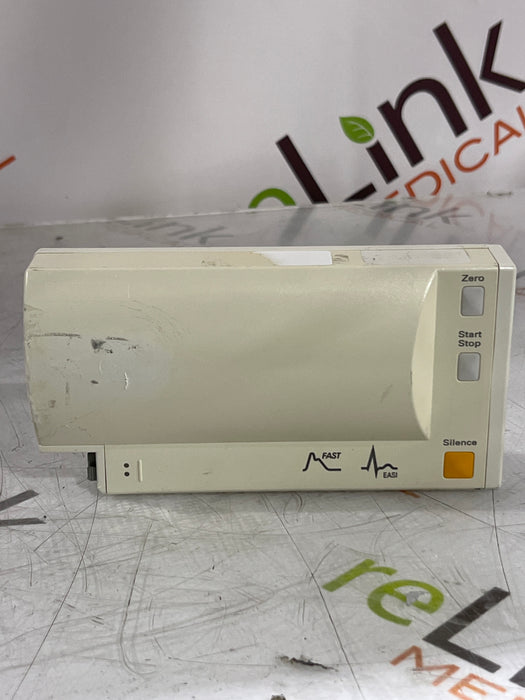 Philips M3001A-A01C06 Fast SpO2, NIBP, ECG, Temp, IBP MMS Module