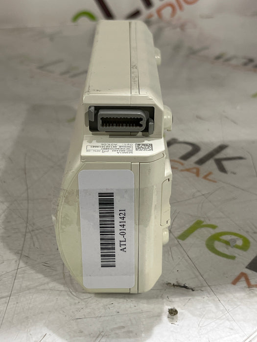 Philips M3001A-A01C06 Fast SpO2, NIBP, ECG, Temp, IBP MMS Module