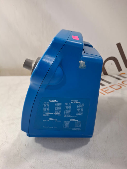GE Healthcare Dinamap Pro 300V2 Vital Signs Monitor