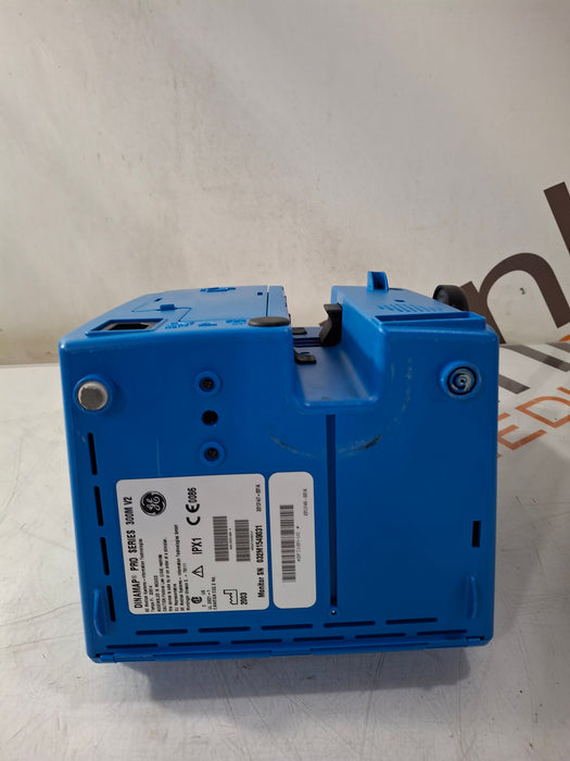 GE Healthcare Dinamap Pro 300V2 Vital Signs Monitor