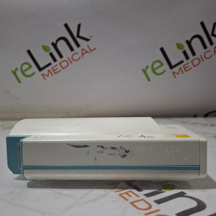Philips M3001A-A01C06 Fast SpO2, NIBP, ECG, Temp, IBP MMS Module
