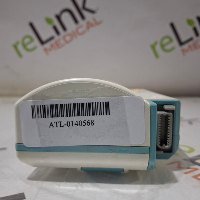 Philips M3001A-A01C06 Fast SpO2, NIBP, ECG, Temp, IBP MMS Module