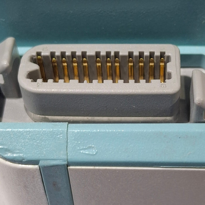 Philips M3001A-A01C06 Fast SpO2, NIBP, ECG, Temp, IBP MMS Module