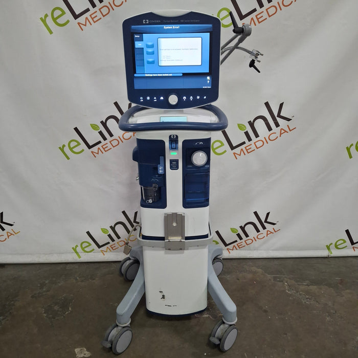 Puritan Bennett 980 Ventilator