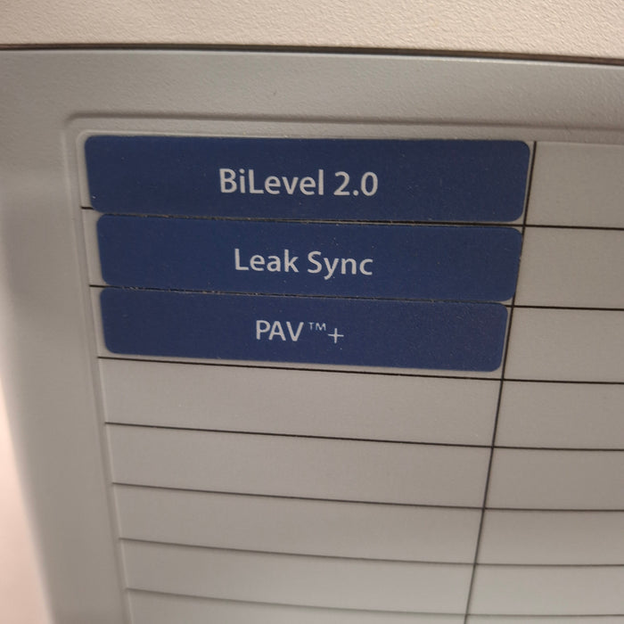 Puritan Bennett 980 Ventilator