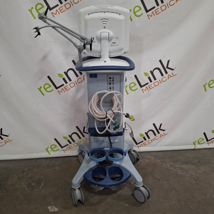 Puritan Bennett 980 Ventilator