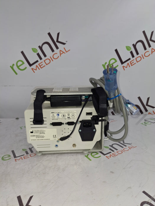 Oridion Capnostream 20P Capnography Monitor