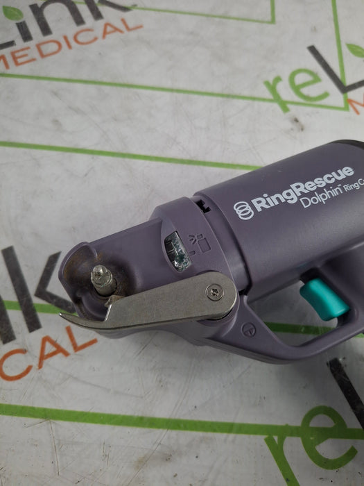 Ring Rescue Inc. Dolphin Electric Ring Cutter