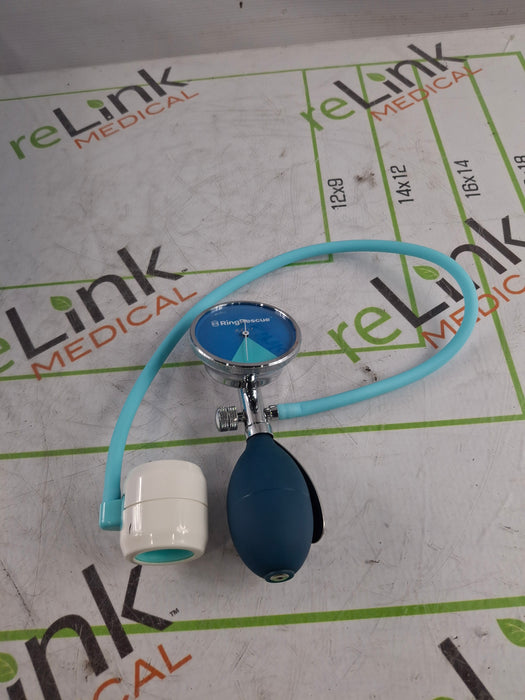 Ring Rescue Inc. Dolphin Electric Ring Cutter