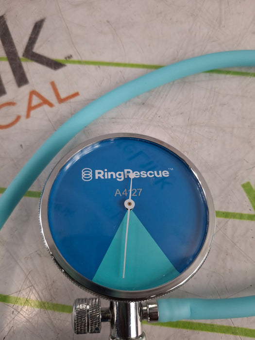 Ring Rescue Inc. Dolphin Electric Ring Cutter