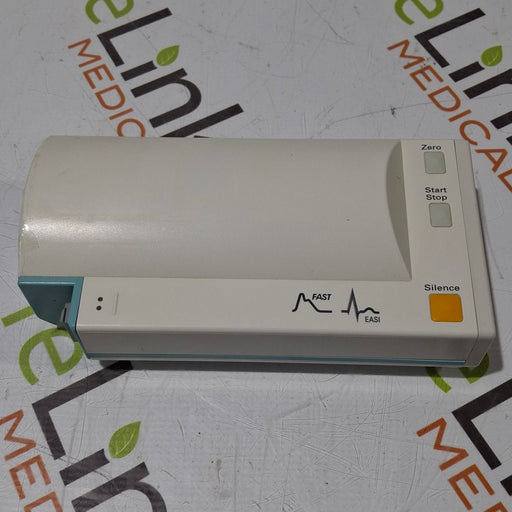 Philips Philips M3001A-A01C06 Fast SpO2, NIBP, ECG, Temp, IBP MMS Module Patient Monitors reLink Online