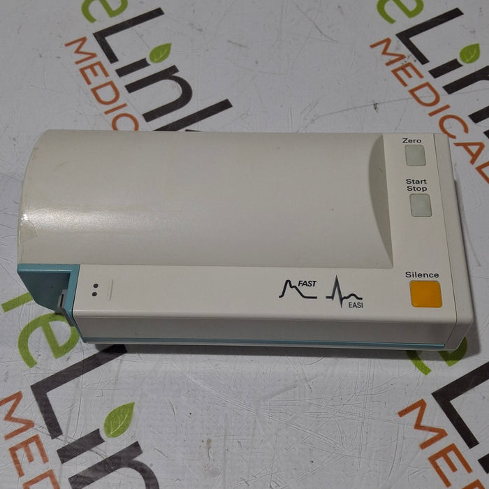 Philips M3001A-A01C06 Fast SpO2, NIBP, ECG, Temp, IBP MMS Module