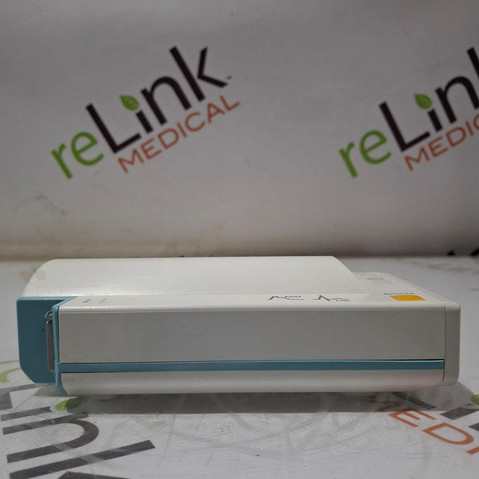 Philips M3001A-A01C06 Fast SpO2, NIBP, ECG, Temp, IBP MMS Module