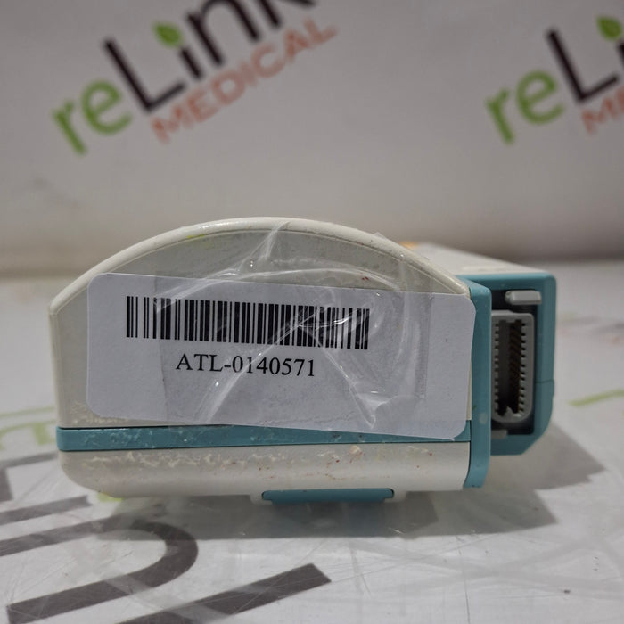 Philips M3001A-A01C06 Fast SpO2, NIBP, ECG, Temp, IBP MMS Module