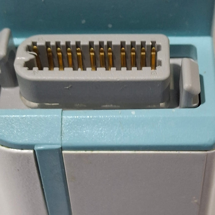 Philips M3001A-A01C06 Fast SpO2, NIBP, ECG, Temp, IBP MMS Module