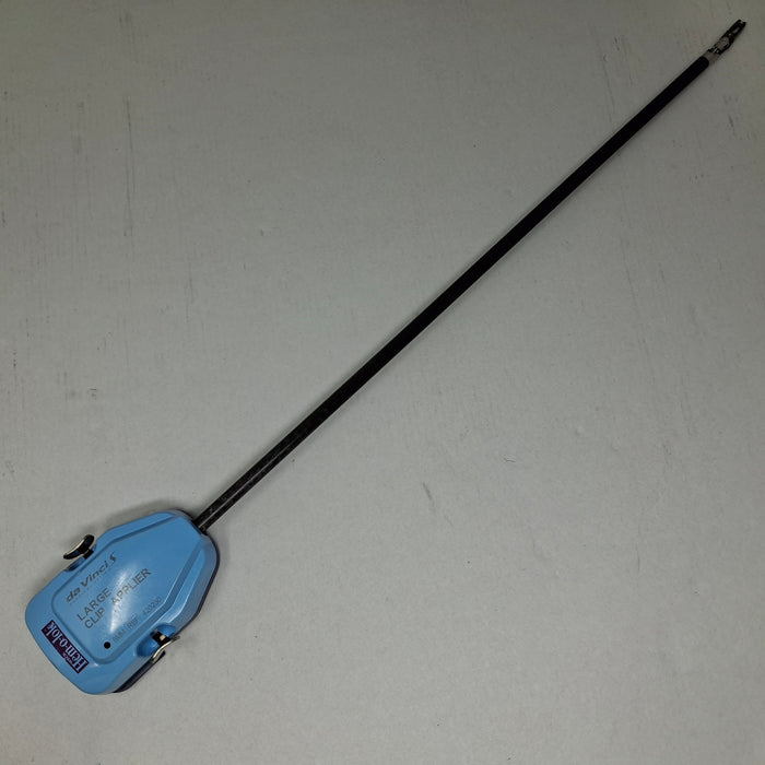 Intuitive Surgical Da Vinci 420230 Large Clip Applier, 8mm