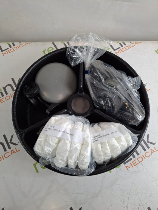 General Physiotherapy, Inc. General Physiotherapy, Inc. G5 Vibramatic Digital Therapy Massager Fitness and Rehab Equipment reLink Online