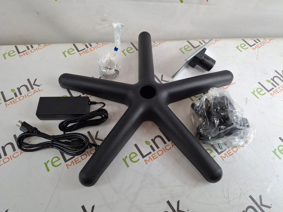 General Physiotherapy, Inc. General Physiotherapy, Inc. G5 Vibramatic Digital Therapy Massager Fitness and Rehab Equipment reLink Online