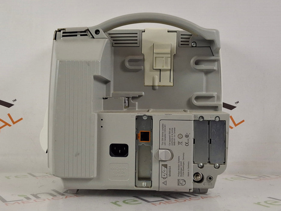 Philips IntelliVue MP30 Patient Monitor