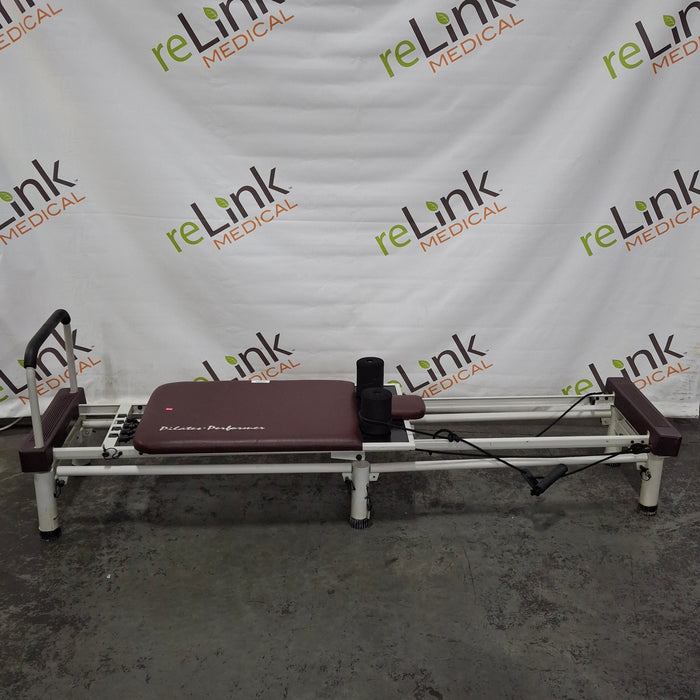 Stamina Products, Inc. AeroPilates Pilates Machine