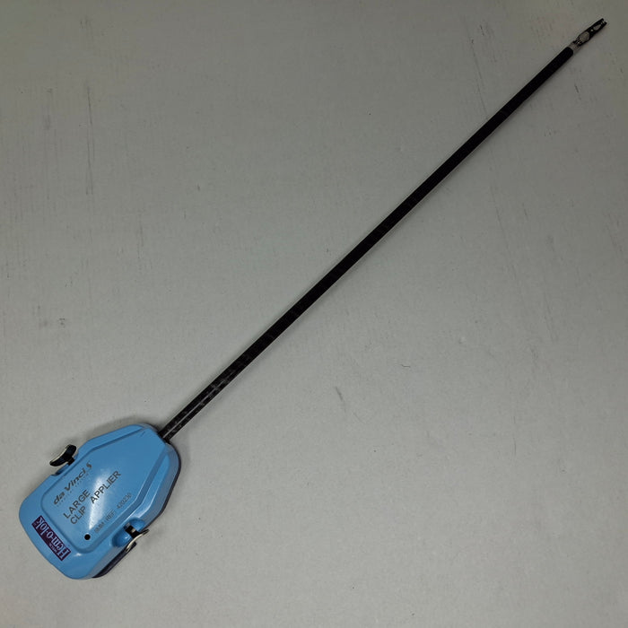 Intuitive Surgical Da Vinci 420230 Large Clip Applier, 8mm