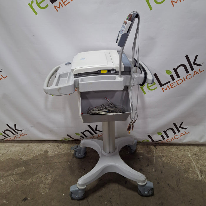 GE Healthcare MAC 5500 HD ECG with CAM Module